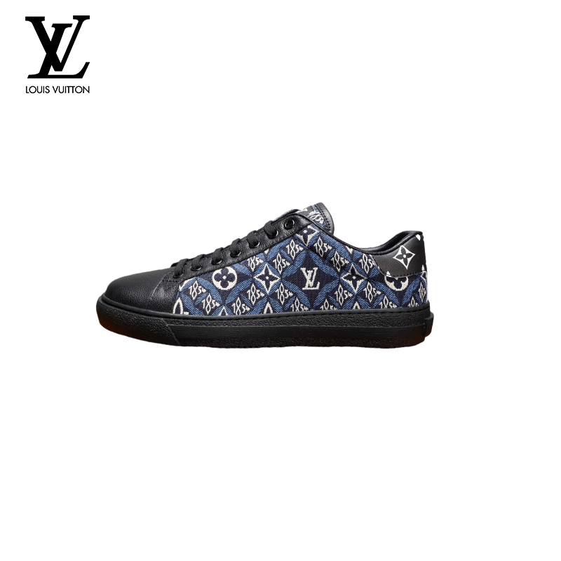 LV トレーナー スニーカー