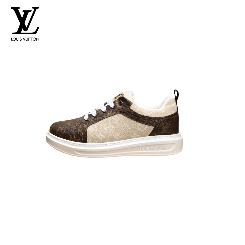 LV トレーナー スニーカー