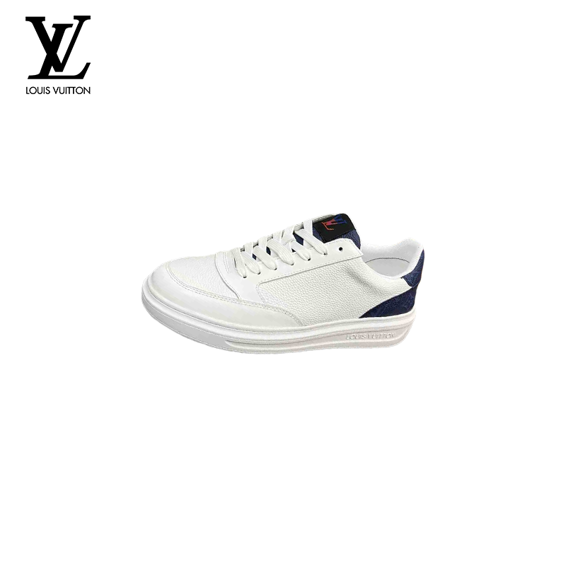 LV トレーナー スニーカー
