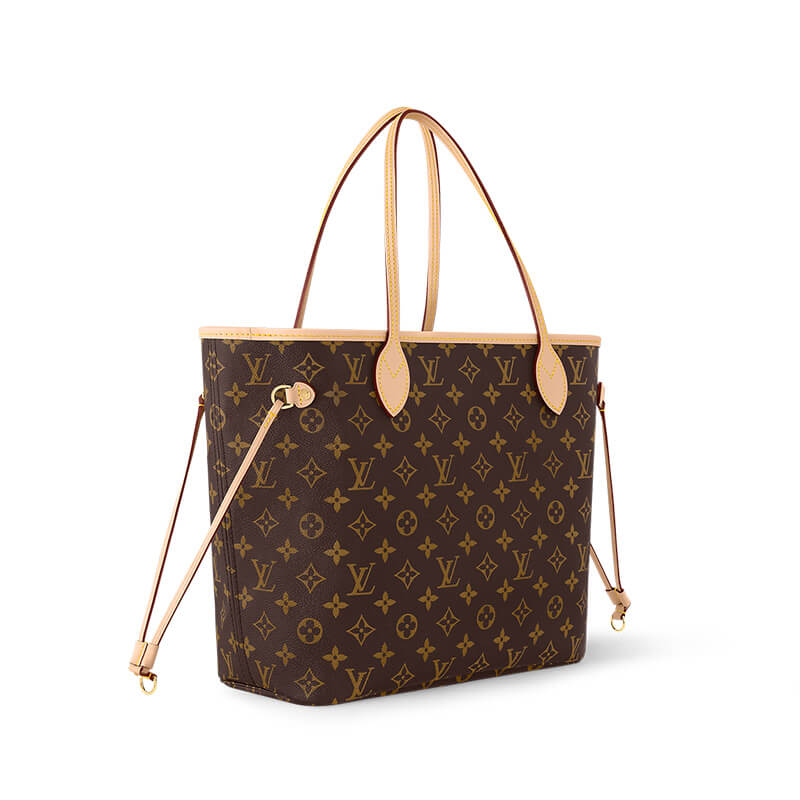 ルイヴィトンネヴァーフル MM 通勤バッグ M46987