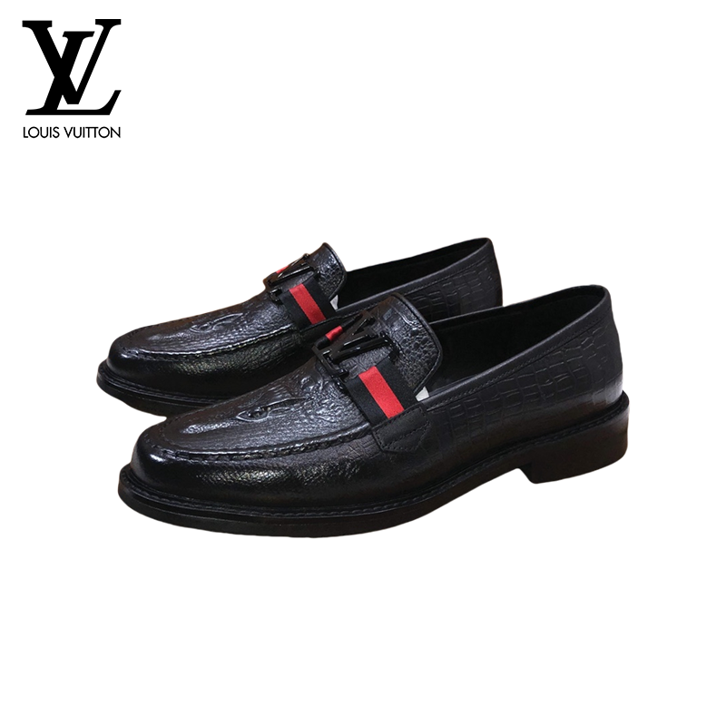 ホッケンハイム･ライン ローファー