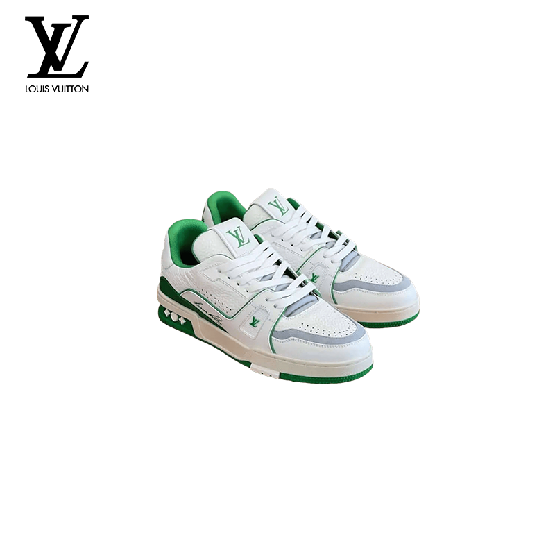 LV トレーナー スニーカー