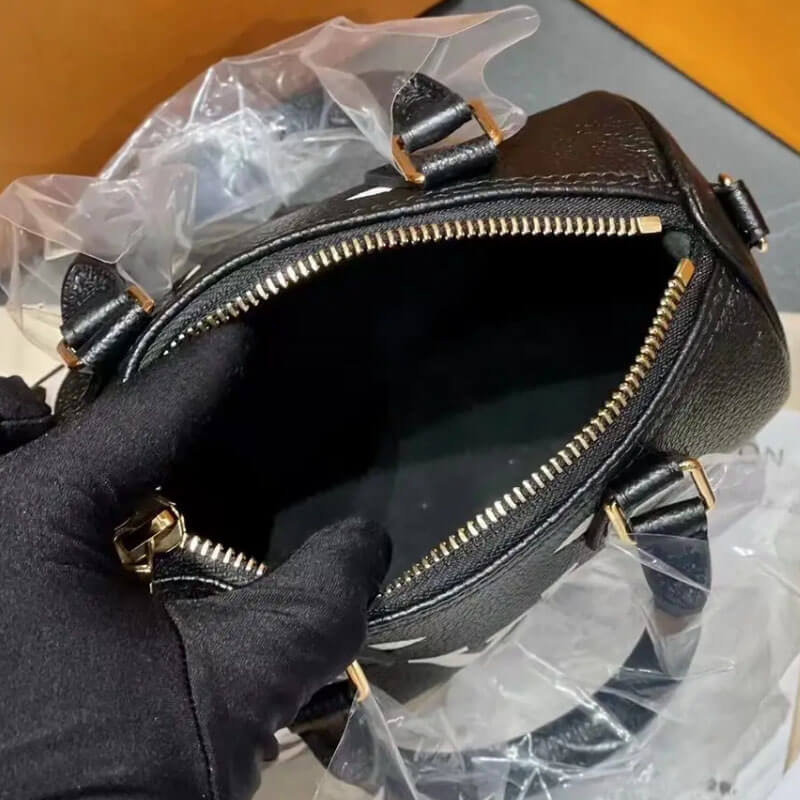 ヴィトンバッグ LV スピーディ･バンドリエール 20トート バッグ レディース