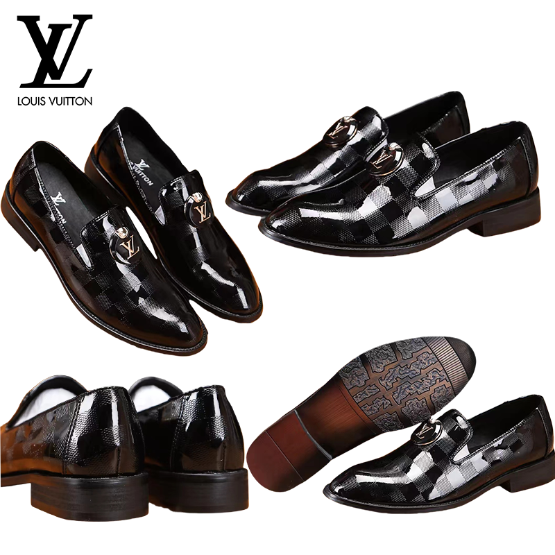 モンテカルロ･ライン ローファー