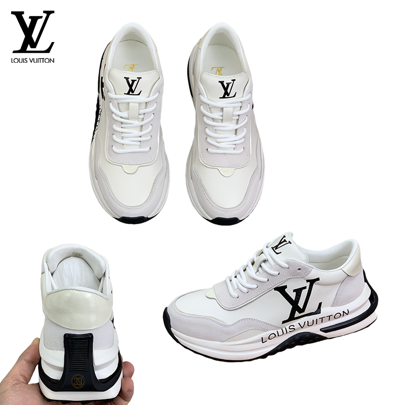 チャーリー･ライン スニーカー