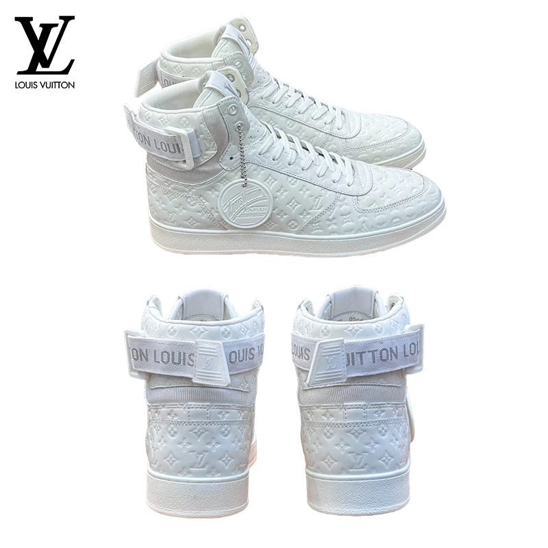 リヴォリ･ライン スニーカー