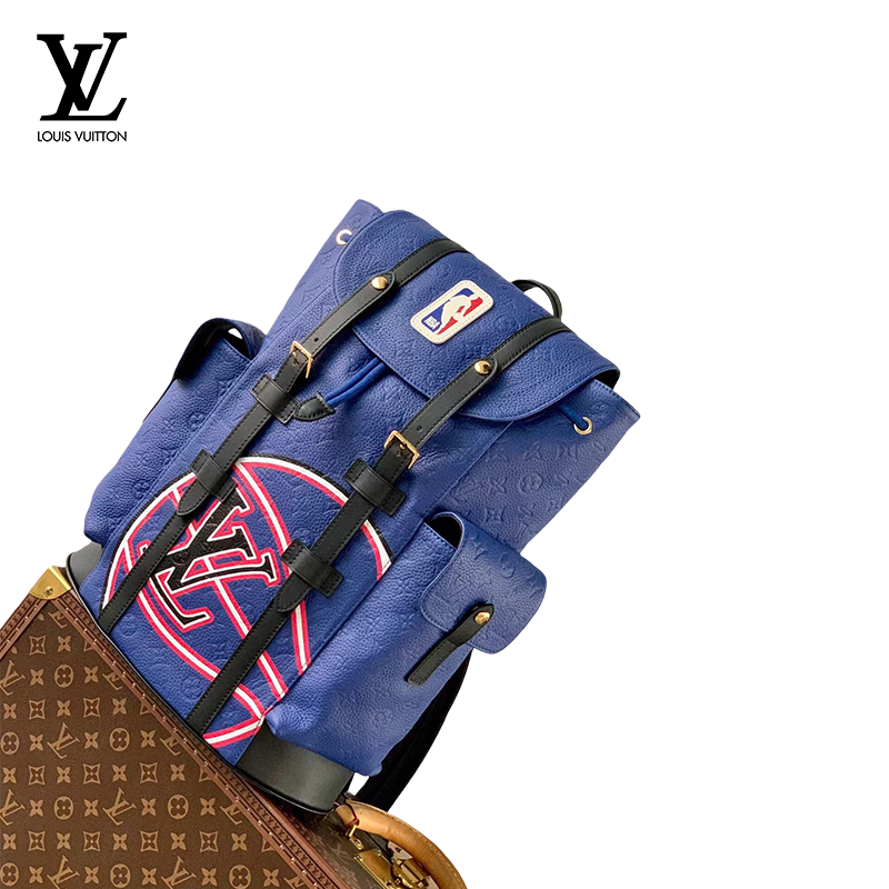 クリストファー MM