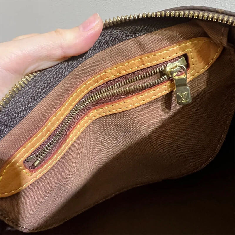 ヴィトンボストンバッグ LV モノグラムスピーディ 25レディース バッグM46977