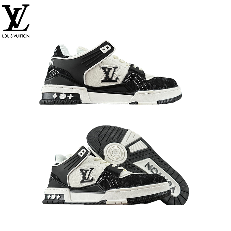 ビバリーヒルズ･ライン スニーカー