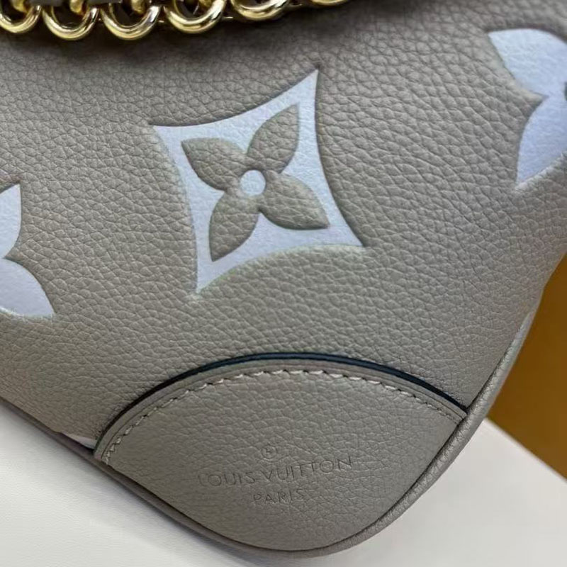 【Louis Vuitton】 新作ショルダー バッグ トート バッグ レディースM14211