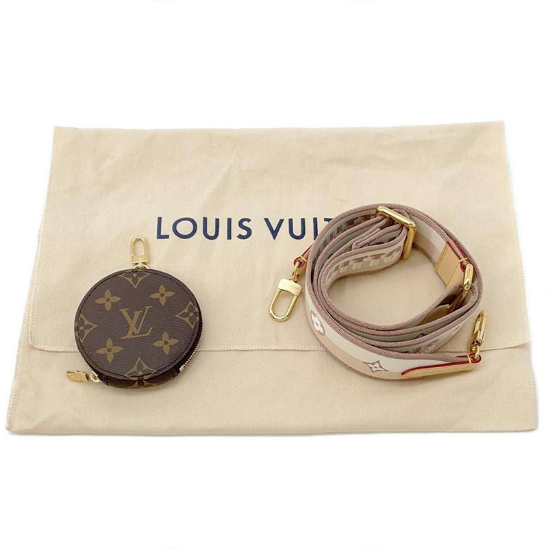 【Louis Vuitton】ネヴァーフル BB バッグ  ルイヴィト通勤 バッグ レディース M46705