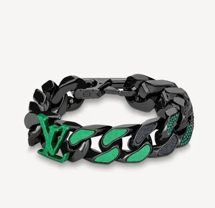 【新作】大人気！！ギフトにも☆　LOUIS VUITTON　ブレスレット