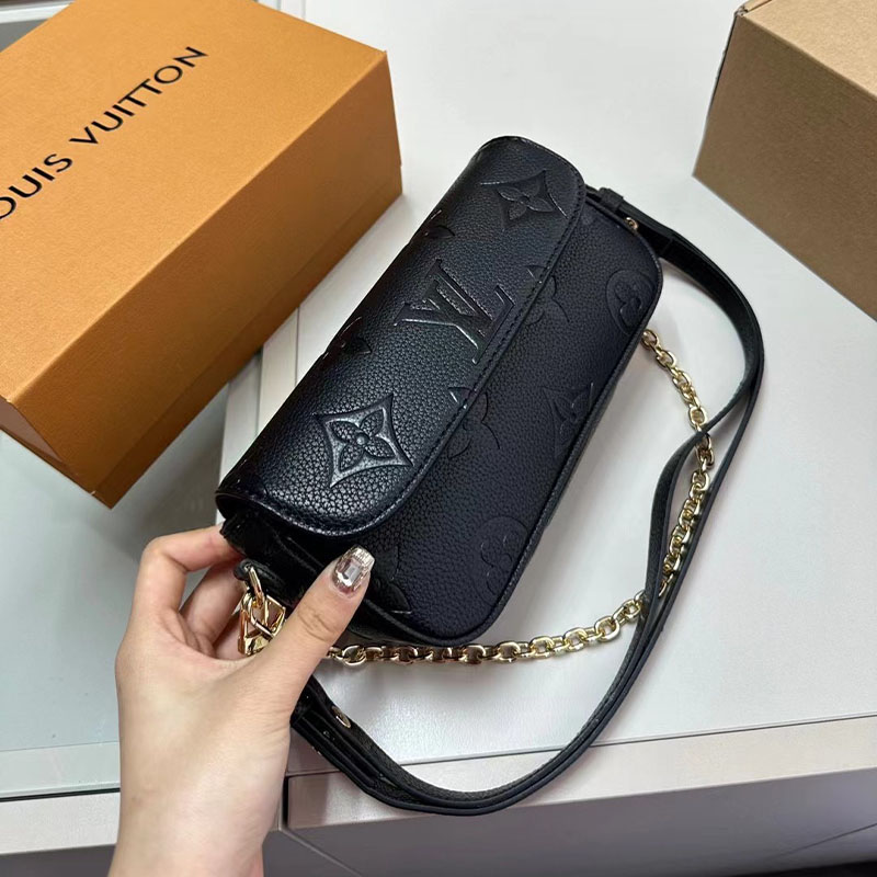 [Louis Vuitton]ウォレット オン チェーン･アイビーレディース バッグM82154