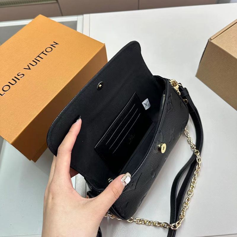 [Louis Vuitton]ウォレット オン チェーン･アイビーレディース バッグM82154