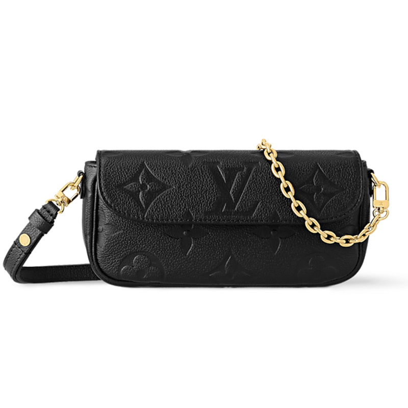 [Louis Vuitton]ウォレット オン チェーン･アイビーレディース バッグM82154