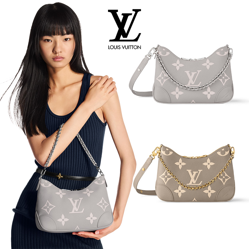 【Louis Vuitton】 新作ショルダー バッグ トート バッグ レディースM14211
