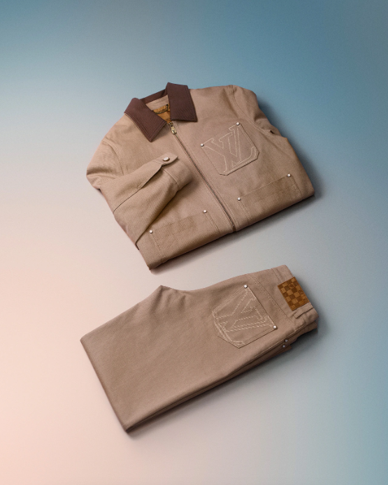 プレタポルテ(洋服)