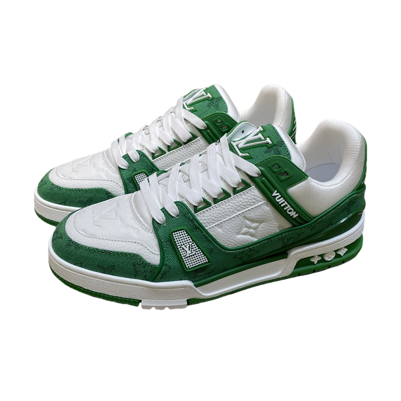 LV トレイナー･ライン スニーカー