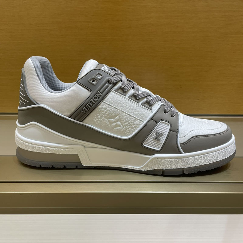 LV トレイナー･ライン スニーカー