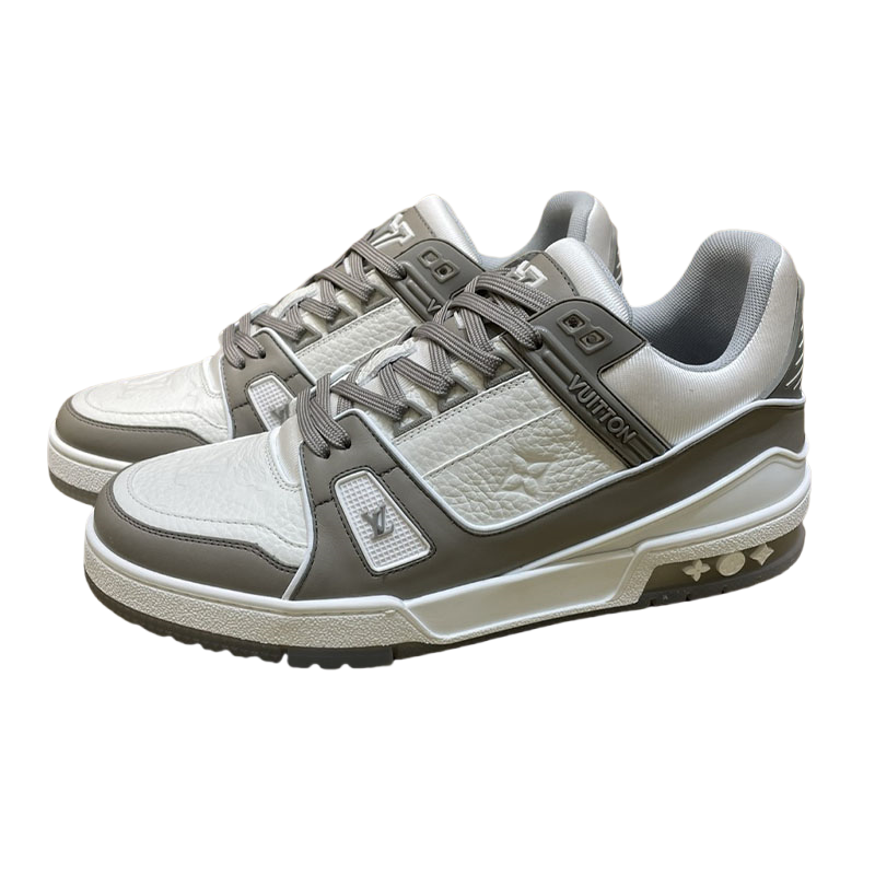 LV トレイナー･ライン スニーカー