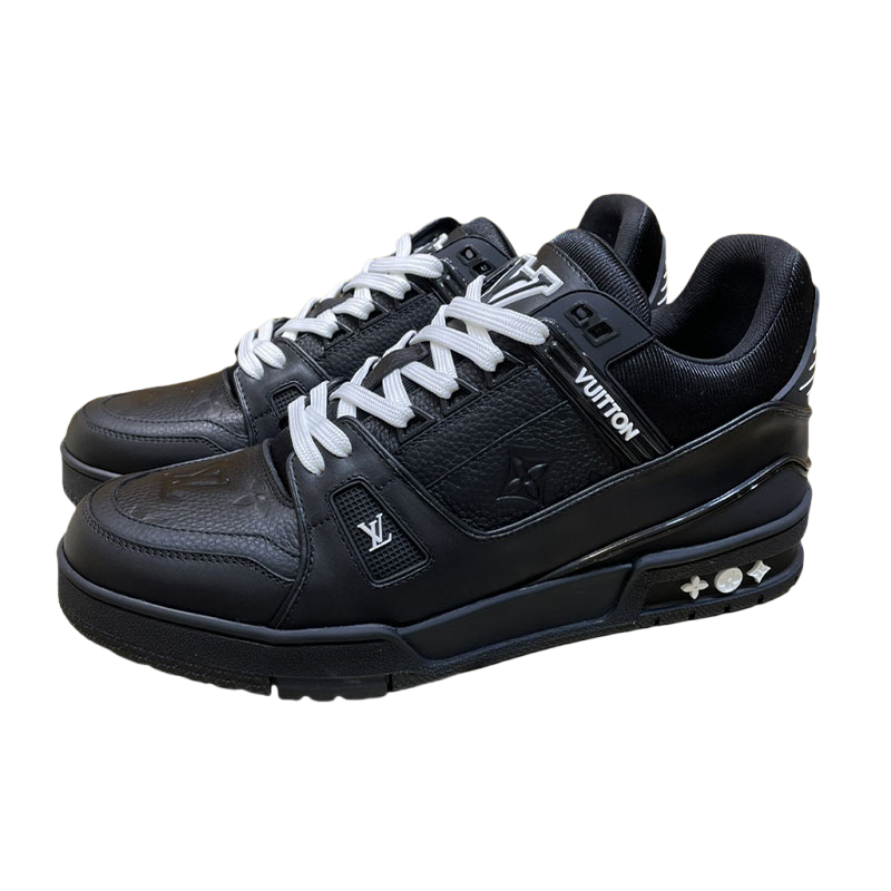 LV トレイナー･ライン スニーカー
