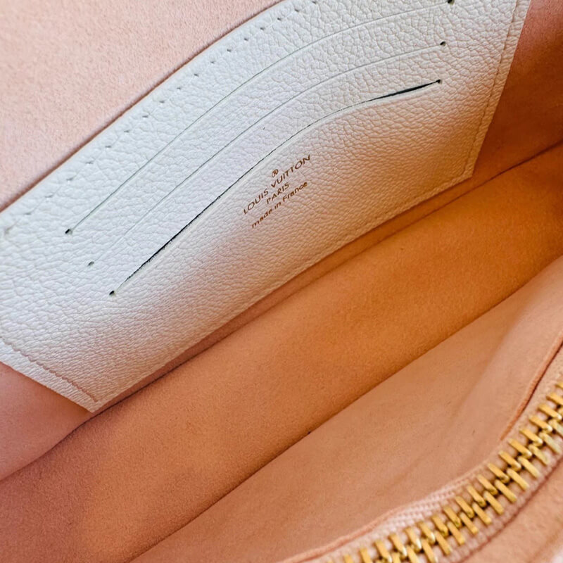 LVウォレット オン チェーン･アイビー トート バッグ おしゃれ ショルダー バッグ レディース