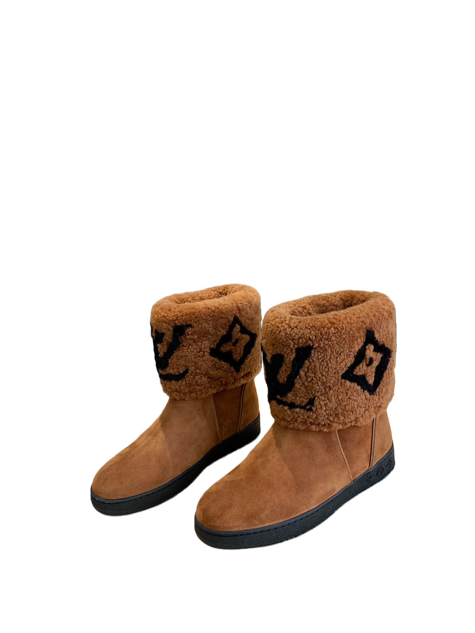 コルティナ アンクルブーツ