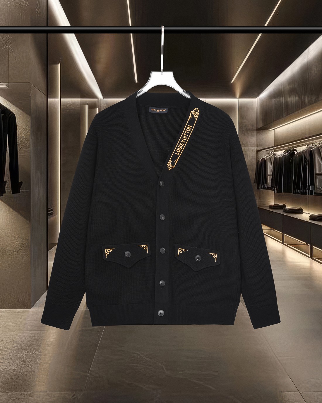 着物ジャケット