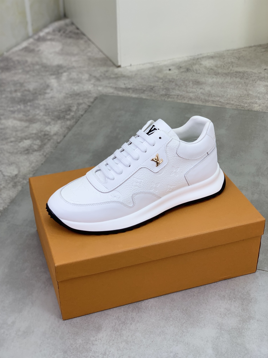 LV フレックス･ライン ダービー