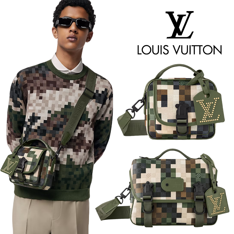 M24450･M24449 クエスト･メッセンジャー