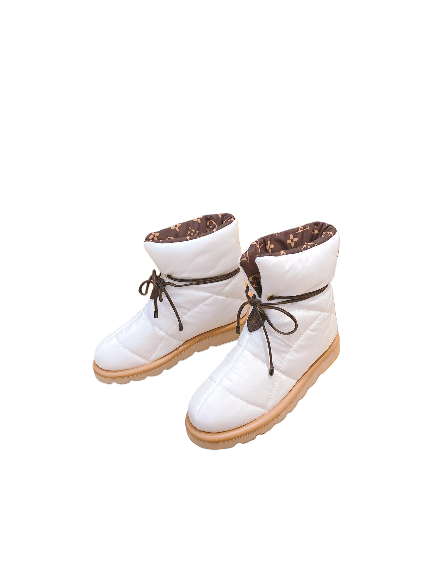 LVクラウド ハイカットスニーカー