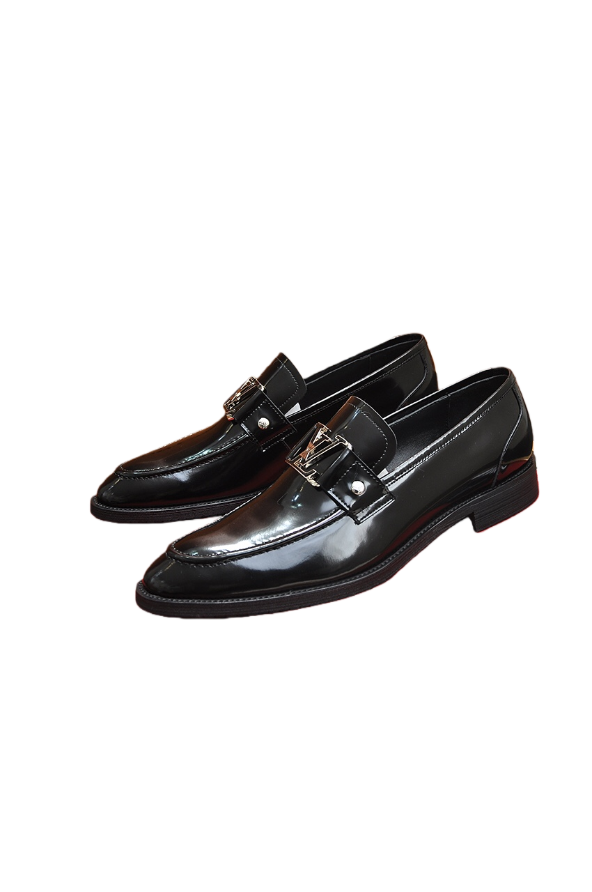 LV オックスフォード ローファー