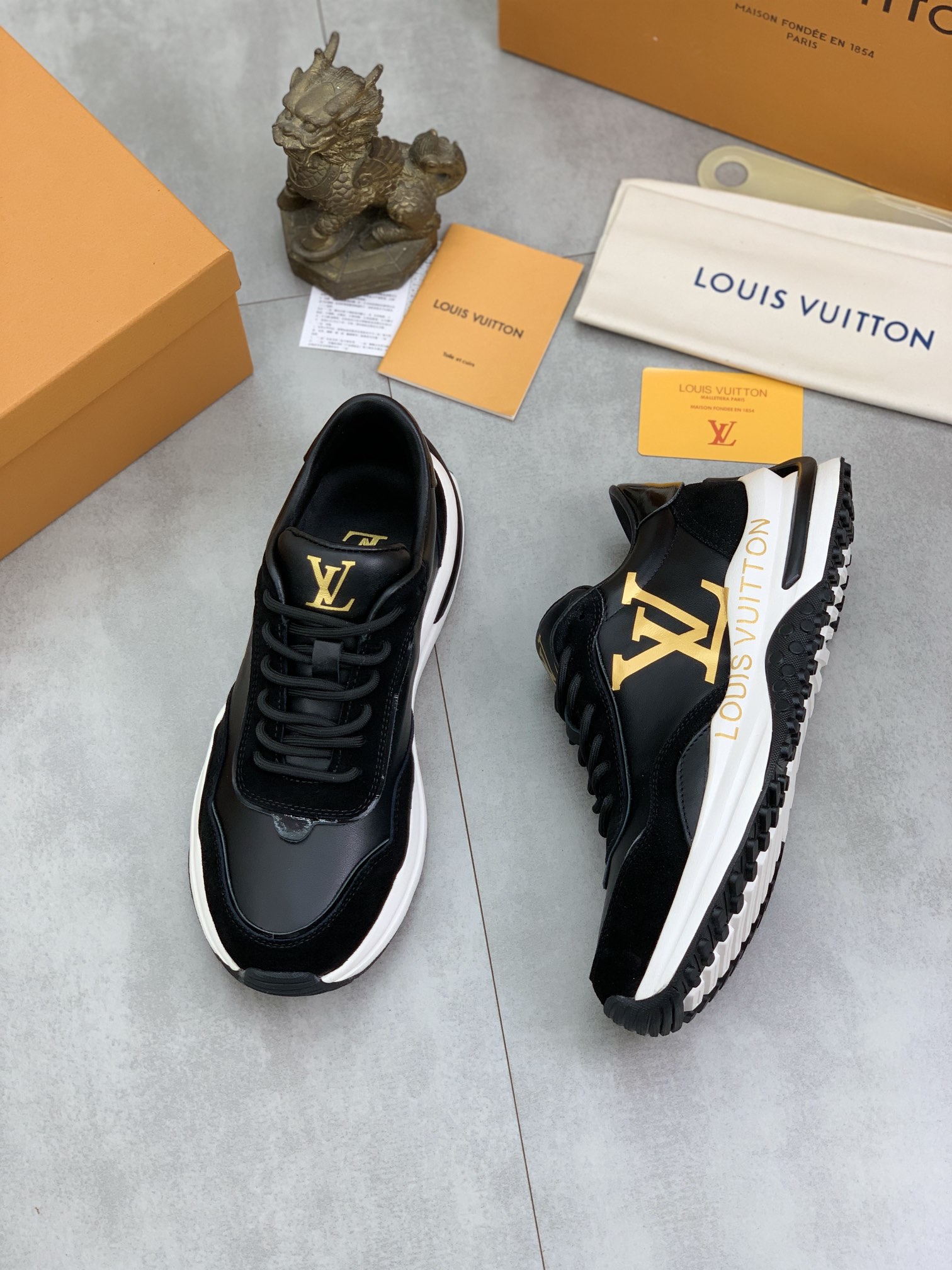 チャーリー･ライン スニーカー