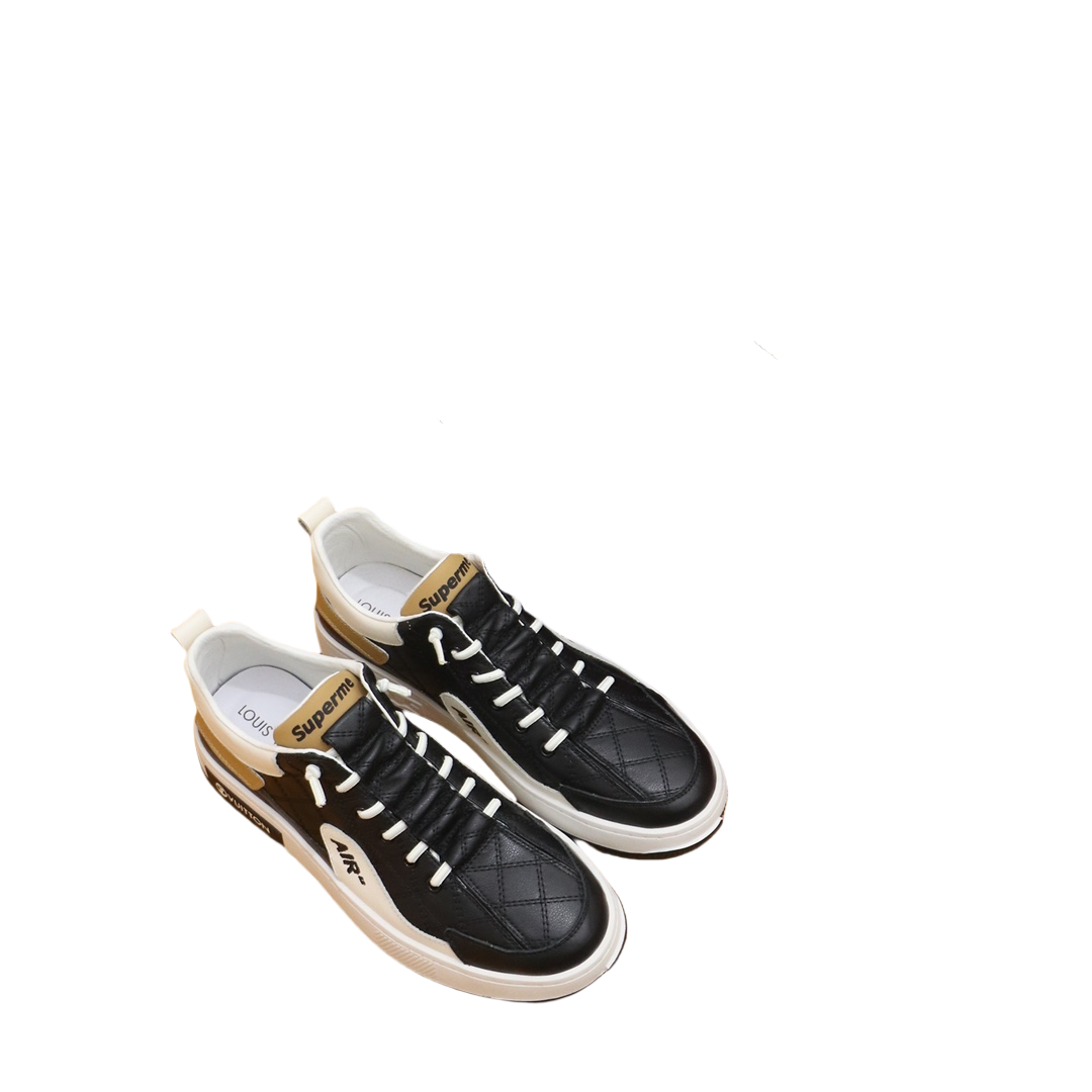 ルイ・ヴィトン ロー ×ナイキ  SB 連名スニーカー