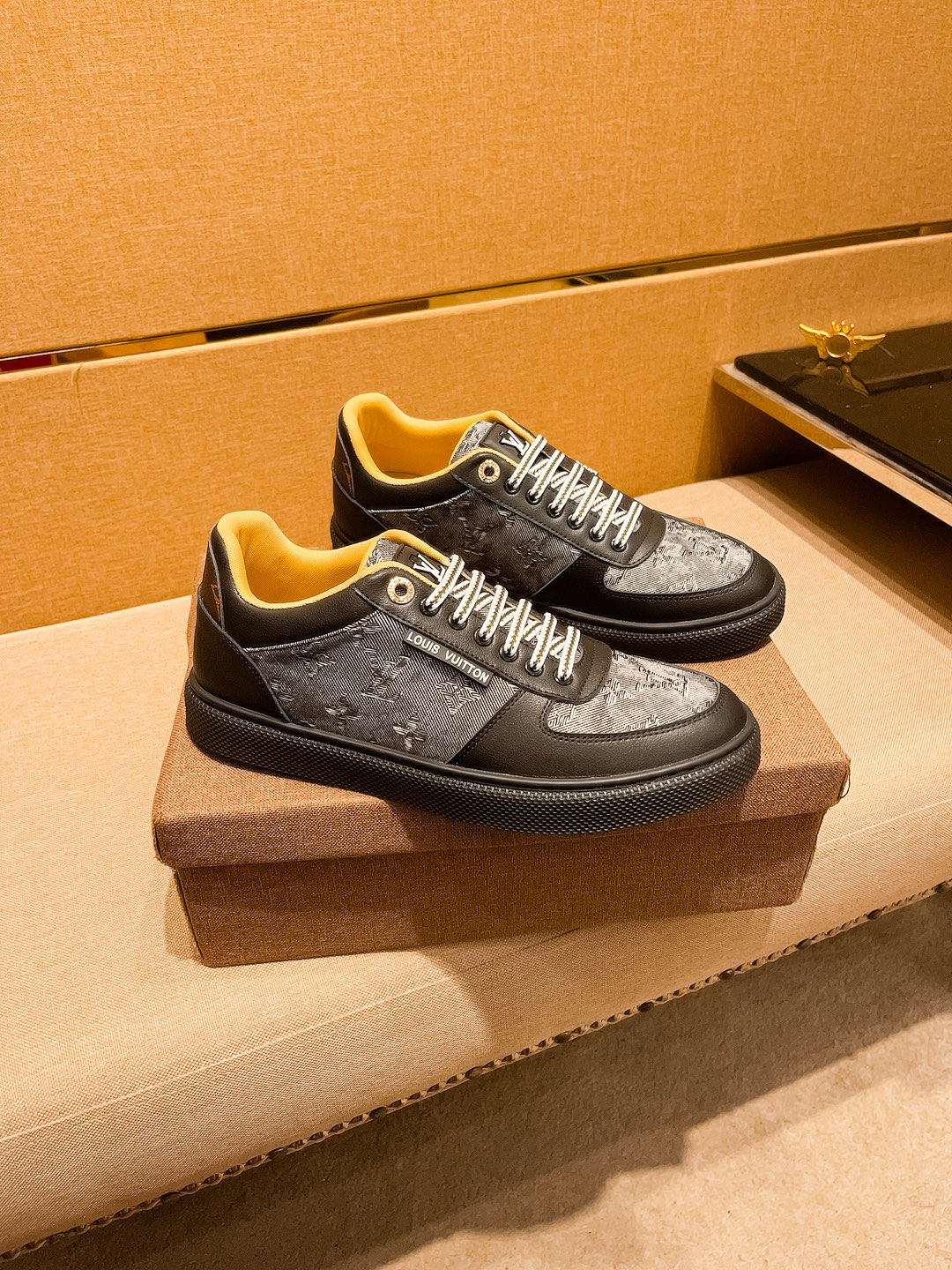 LV フレックス･ライン ダービー