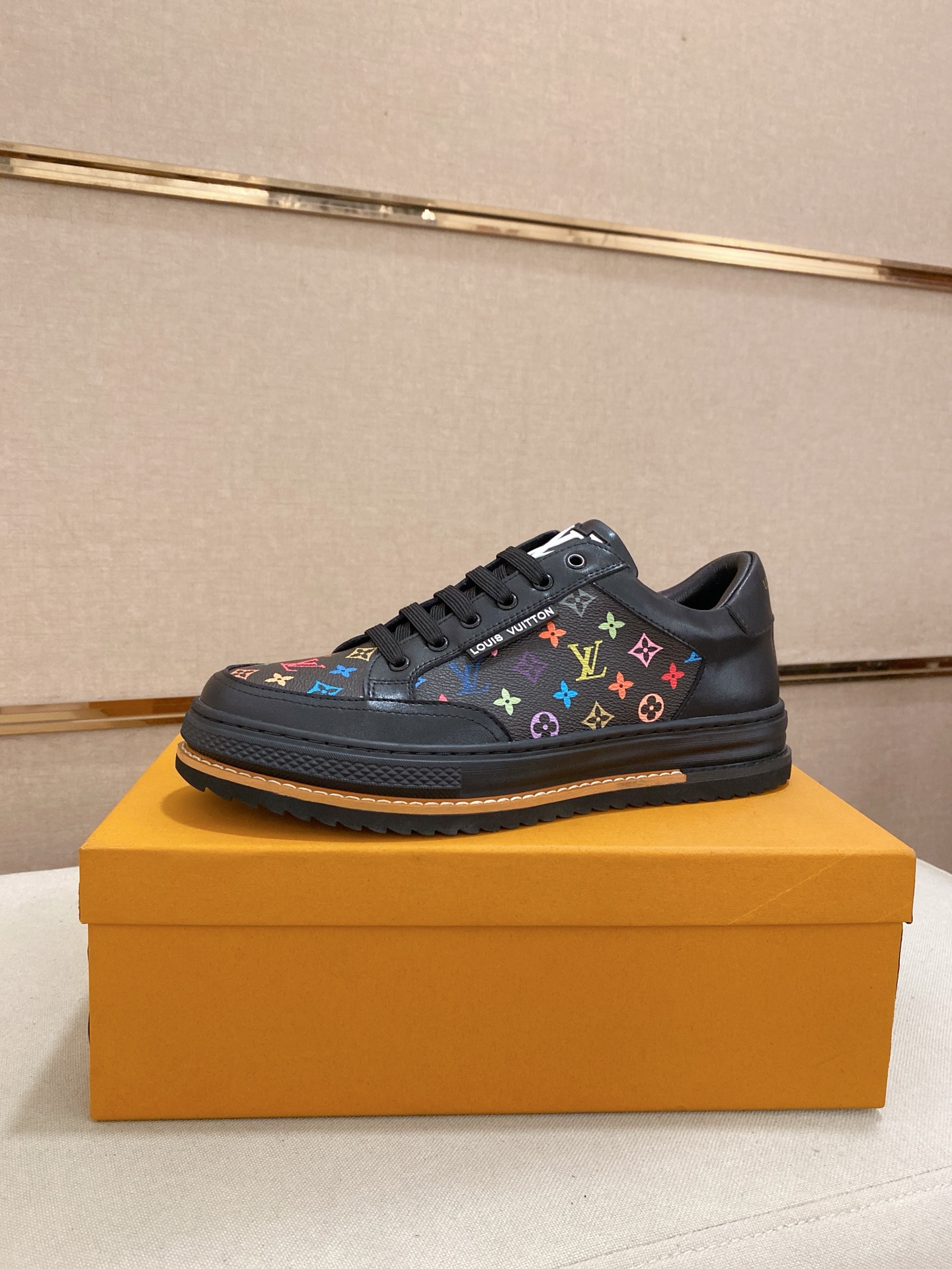 LV フレックス･ライン ダービー