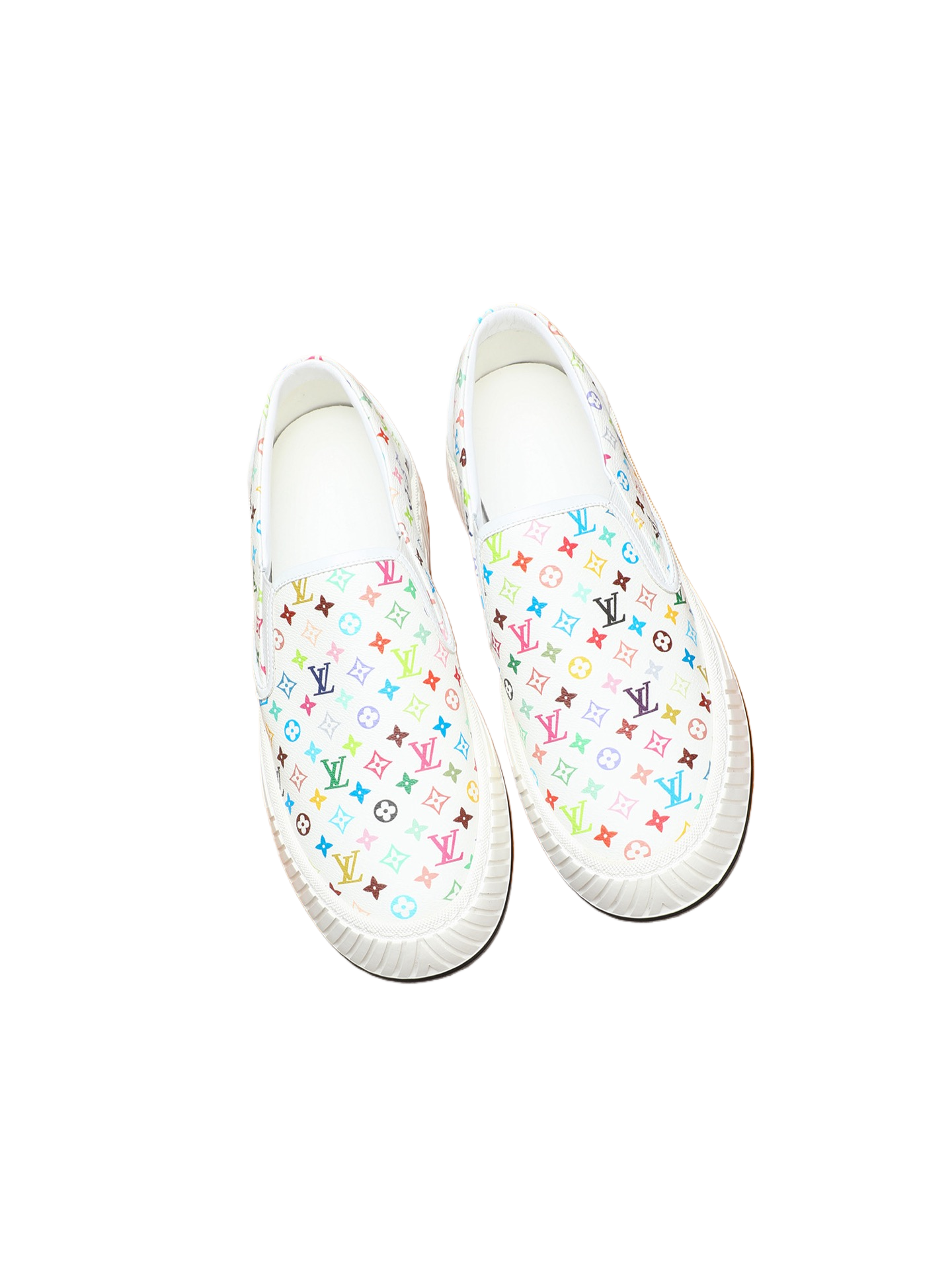 LV フレックス･ライン ダービー