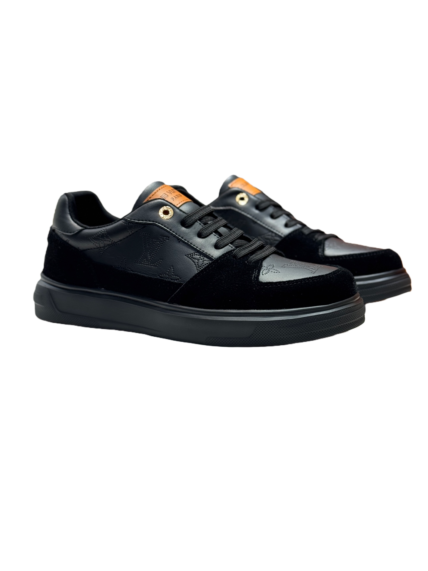 LV トレイナー･ライン スニーカー