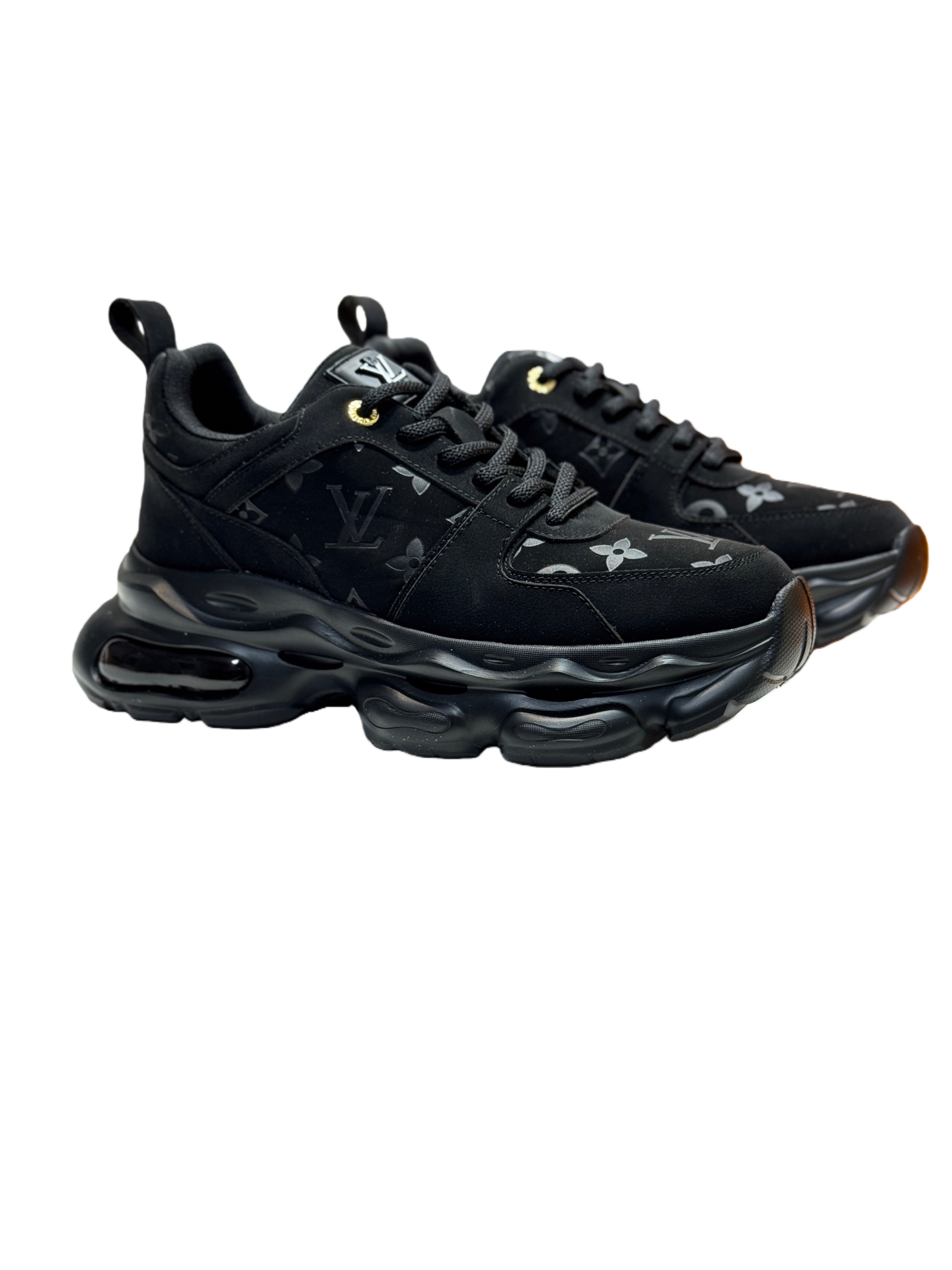 ビバリーヒルズ･ライン スニーカー