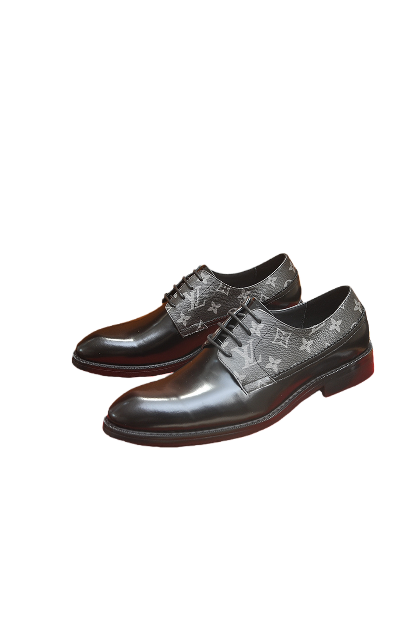 ケンジントン レースアップシューズ