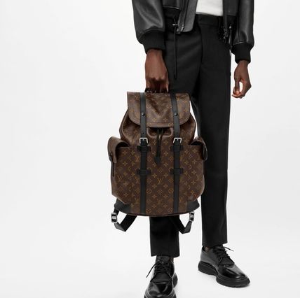 【LOUIS VUITTON】クリストファーPM