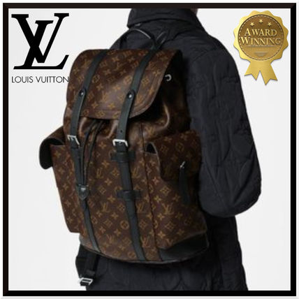 【LOUIS VUITTON】クリストファーPM