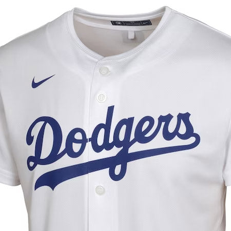 MLB ドジャース ユニフォーム レプリカ ナイキ 子供用 #17 大谷翔平