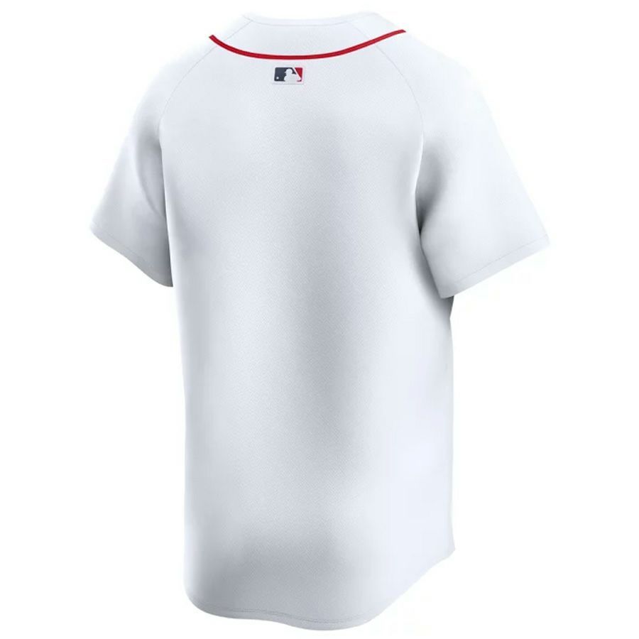 MLB レッドソックス ユニフォーム リミテッドジャージ Limited Player Jersey ナイキ/Nike ホワイト