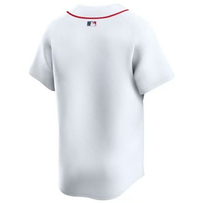 MLB レッドソックス ユニフォーム リミテッドジャージ Limited Player Jersey ナイキ/Nike ホワイト