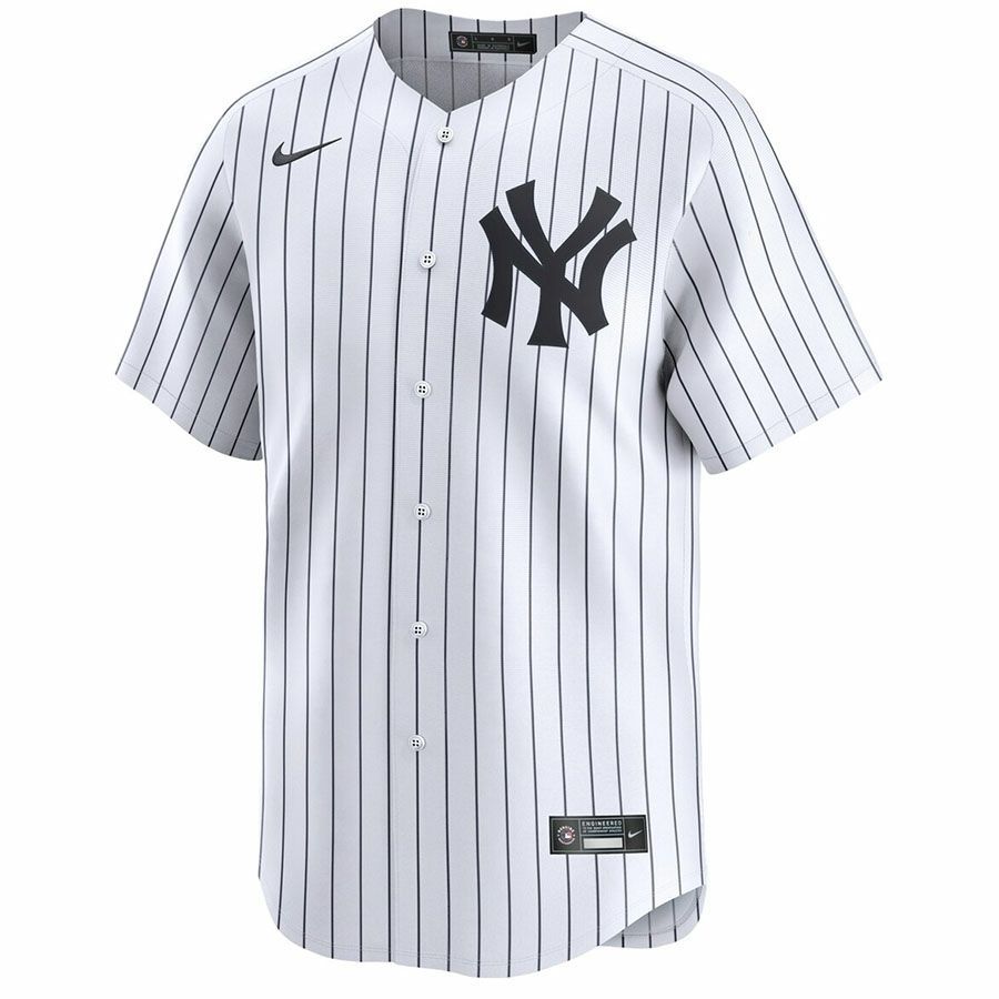 MLB ベーブ・ルース ヤンキース ユニフォーム リミテッド Limited Player Jersey ナイキ/Nike ホーム #3