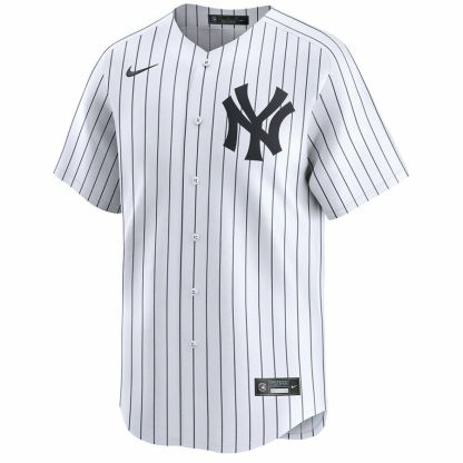 MLB ベーブ・ルース ヤンキース ユニフォーム リミテッド Limited Player Jersey ナイキ/Nike ホーム #3