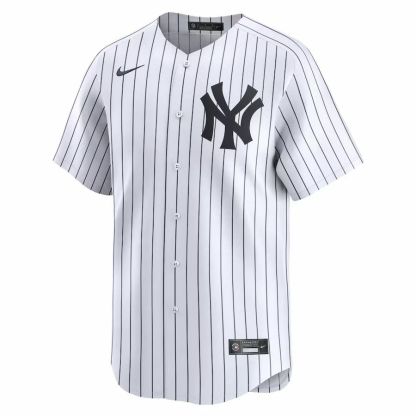 MLB デレク・ジーター ヤンキース ユニフォーム リミテッド Limited Player Jersey ナイキ/Nike ホーム #2