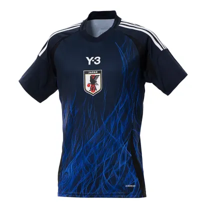 サッカー日本代表 2024 ホーム レプリカ ユニフォーム