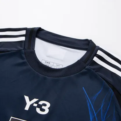 サッカー日本代表 2024 ホーム レプリカ ユニフォーム